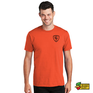 Van Buren Soccer Club Championship T-Shirt
