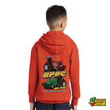 UPOC Illustrated Youth Hoodie