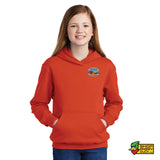 UPOC Illustrated Youth Hoodie