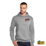Drunkin' Punkin' Hoodie