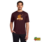 Gannon Knights Performance T-Shirt
