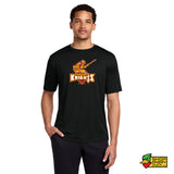Gannon Knights Performance T-Shirt