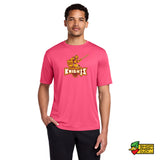 Gannon Knights Performance T-Shirt
