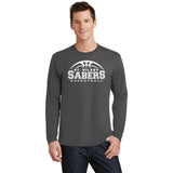 St. Hilary Basketball Longsleeve T-Shirt
