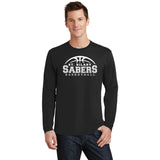 St. Hilary Basketball Longsleeve T-Shirt