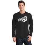 St. Hilary Soccer Longsleeve T-shirt