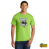Send It to The Jig T-Shirt