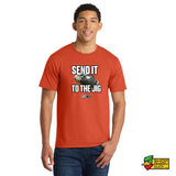 Send It to The Jig T-Shirt