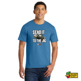 Send It to The Jig T-Shirt