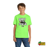 Send it To The Jig Youth T-Shirt