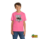 Send it To The Jig Youth T-Shirt