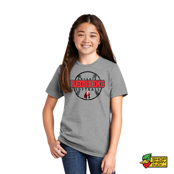 Arcadia Softball Youth T-shirt