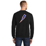 Lake Wrestling Crewneck Sweatshirt