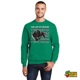 Panthers Crewneck Sweatshirt 3