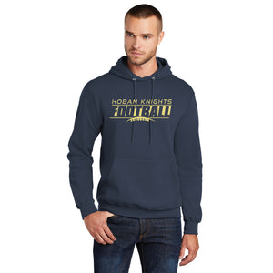 Hoban Knight Hoodie