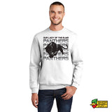 Panthers Crewneck Sweatshirt 3
