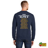 Hoban Basketball Elite 8 Crewneck Sweatshirt