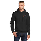 Drunkin' Punkin' Hoodie