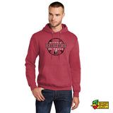 Arcadia Softball Hoodie