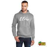 Our Lady of the Elms Hoodie Sweatshirt