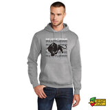 Panthers Hoodie Sweatshirt 3