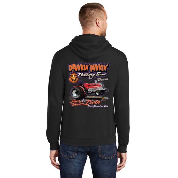 Drunkin' Punkin' Hoodie