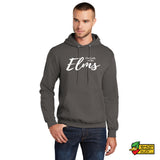 Our Lady of the Elms Hoodie Sweatshirt