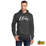 Our Lady of the Elms Hoodie Sweatshirt