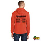 Gibsonburg Sectional Champion Hoodie