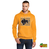 Panthers Hoodie Sweatshirt 3