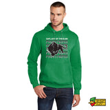 Panthers Hoodie Sweatshirt 3