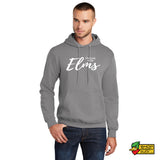 Our Lady of the Elms Hoodie Sweatshirt