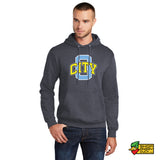 Ohio City Baseball O City Hoodie