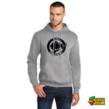 Our Lady of the Elms Panthers Hoodie Sweatshirt 2