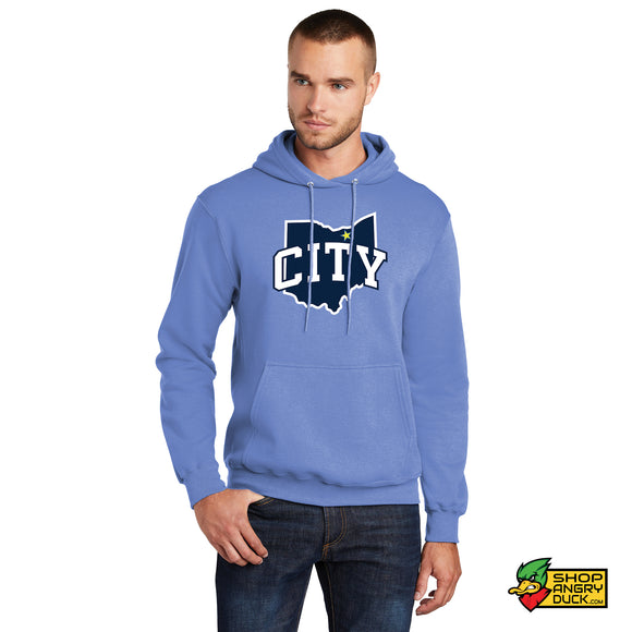 Ohio City Baseball ***TEAM*** Hoodie