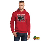 Panthers Hoodie Sweatshirt 3