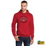 Arcadia Softball Hoodie