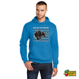 Panthers Hoodie Sweatshirt 3