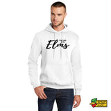 Our Lady of the Elms Hoodie Sweatshirt