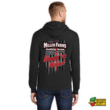 Miller Farms Pulling Hoodie