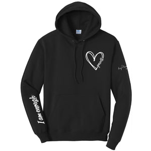Heart Yourself Hoodie