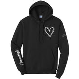 Heart Yourself Hoodie