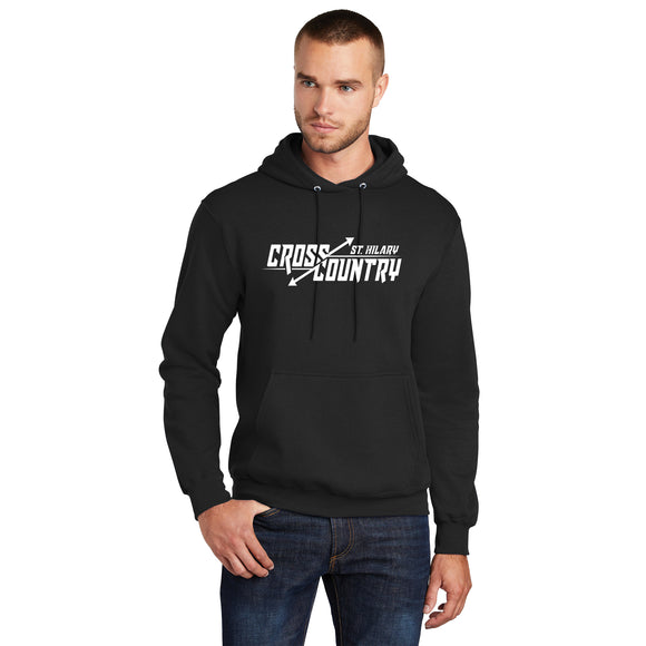 St. Hilary Cross Country Hoodie