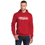 St. Hilary Cross Country Hoodie