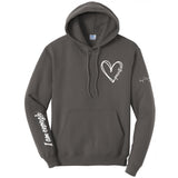 Heart Yourself Hoodie
