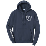 Heart Yourself Hoodie