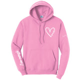 Heart Yourself Hoodie