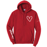 Heart Yourself Hoodie