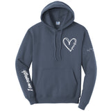 Heart Yourself Hoodie