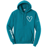 Heart Yourself Hoodie